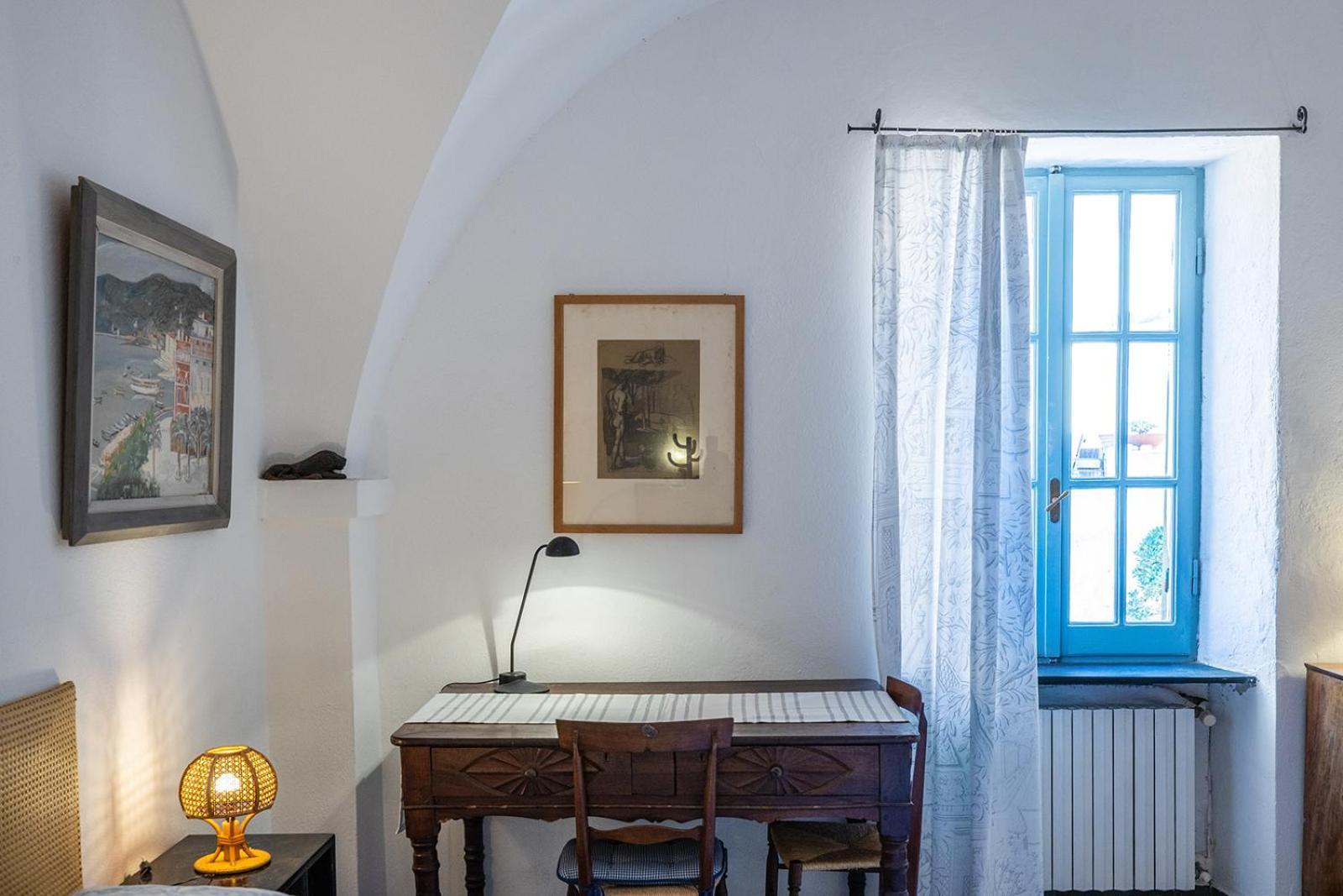 فيلا Casa Saracena Fronte Mare فاريغوتي المظهر الخارجي الصورة