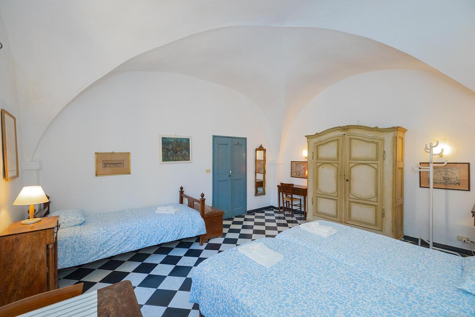 فيلا Casa Saracena Fronte Mare فاريغوتي المظهر الخارجي الصورة